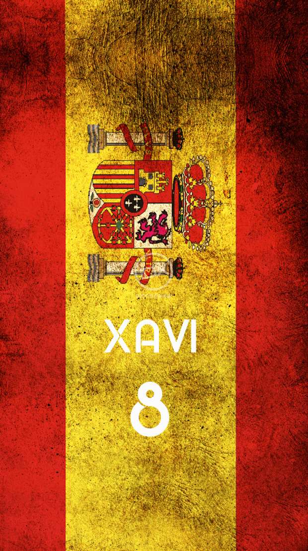 XAVI